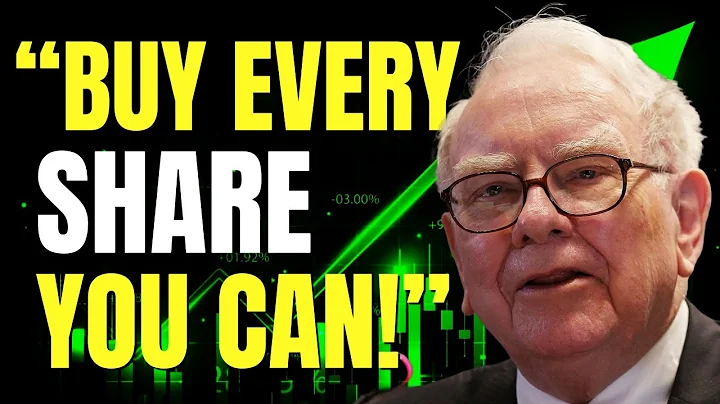 Why Warren Buffett Just Bet $4.4 Billion On This Cheap AI Tech Stock