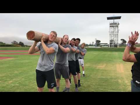 SOF Prep Academy Log PT Strength and Conditioning