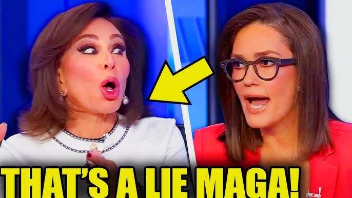 MAGA Fox Host Goes SILENT As Liberal Delivers BRUTAL TAKEDOWN!