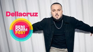 Entrevista a DELLACRUZ | Benidorm Fest 2024