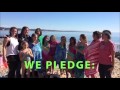 Wahine Project Says Skip the Straw!