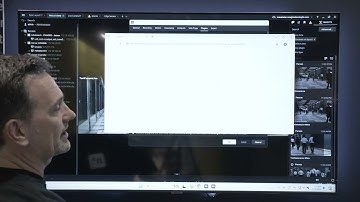 Network Optix Demonstration of Instantly Scalable AI Models Using the Nx AI Manager