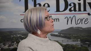Jody Ocker Preview