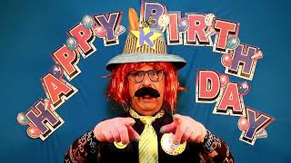 Happy Birthday Kyler Kyla