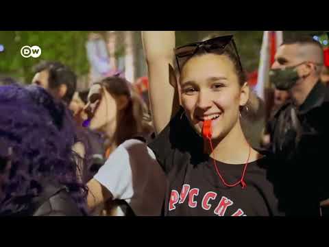 وثائقي | لماذا تدعم صربيا روسيا في حربها على أوكرانيا؟ حلفاء بين الماضي و الحاضر | وثائقية دي دبليو