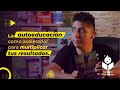 La AUTOEDUCACIÓN Como Acelerador Para Multiplicar Tus Resultados | Miguel Buitrago.