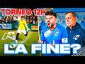 😳 FUORI CONTROLLO!! SEMIFINALE UMILIANTE AL TORNEO 12H A NAPOLI 🔥