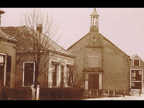 Zonnebrinkkerk Gereformeerd PG Winterswijk
