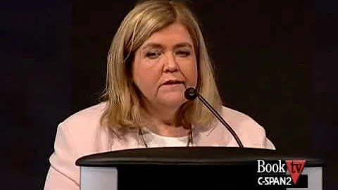 Book TV:  Ellen Fitzpatrick, "Letters to Jackie"