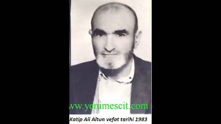 011 Bu Slayt Sunumu 1950 Den İti̇baren 2017 Şubat Ayina Kadar Vefat Eden Alissalilari Kapsar