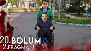 Yalı Çapkını 20.Bölüm 2.Fragmanı