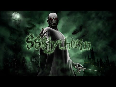 LEVY - SSSLYTHERIN