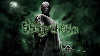 Levy - Ssslytherin
