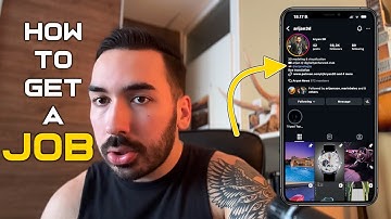 How to get a 3D Job with Instagram Reels (No BS)