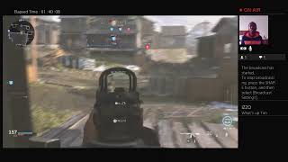 Call Of Duty Modern Warfare (2019) Mp3