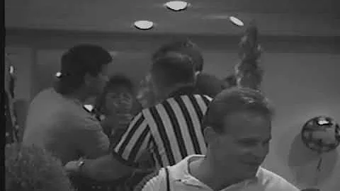 1992 AAA National Armwrestling Championship Virginia