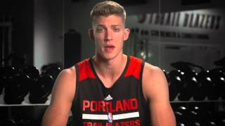Meyers' Story