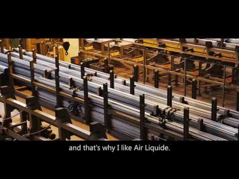 Watch Air Liquide presents Nexelia for Laser Welding on YouTube.