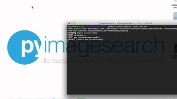 Building a custom home surveillance system using Python, OpenCV, and your Raspberry Pi (Part 1)