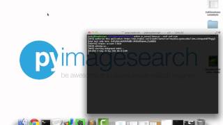 Building a custom home surveillance system using Python, OpenCV, and your Raspberry Pi (Part 1)