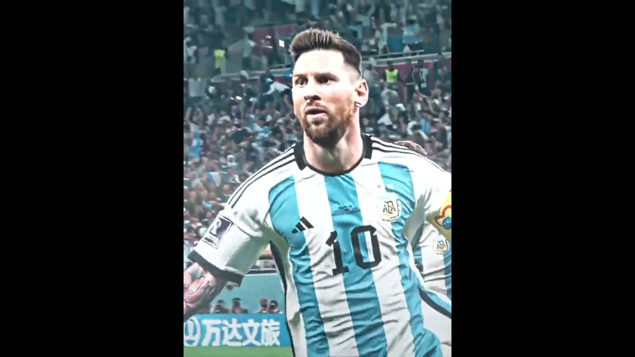 Speeds New World Cup Song😳