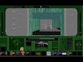 Stop Nicki Macki (Lethal Tender beta) [July, 1993] Full walkthrough