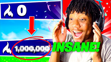 How Many Arena Points Can I Get In  1 Hour? (INSANE)