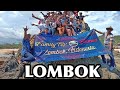 TRAVEL VLOG | LOMBOK , INDONESIA 2020