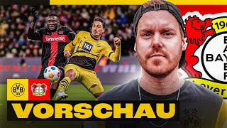 🔴 Die Pöhlerz LIVE | VORSPIEL Bundesliga 30. Spieltag | Borussia Dortmund vs. Bayer 04 Leverkusen