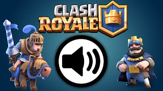 Stream Clash Royale He He He Ha (sound Effect by quispy2