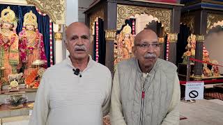 Building the Hamilton Hindu Temple | An Inspiring Community Fundraising Story