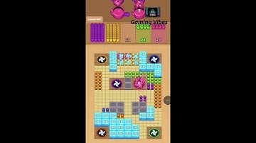 Fruit hole level 401 walkthrough solution