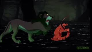 Evil kion Part 1 Christmas special