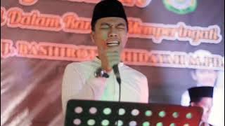 Adib Panjalu Sakanagara - Ku Rindu