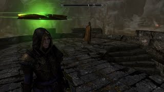 EnaiRim Standard Build - The Breton - Skyrim Xbox Series X modded + Anniversary Edition