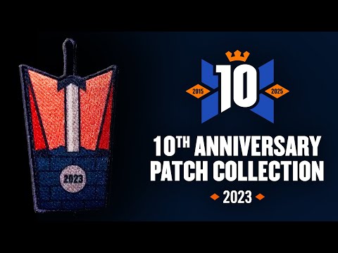 The Supporters' Shield: The Story Behind the 2023 Patch