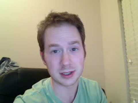 Still Tired, but Getting Ready for Windows 7