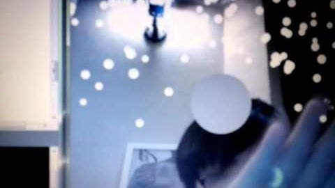 First Processing Project Video Clip