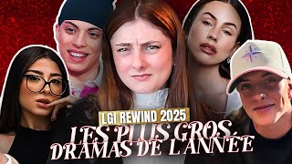 Les Polémiques Choquantes De 2025