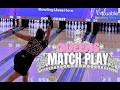 Queens Matchplay Recap...only ONE match away from making the TV show!