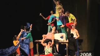compilatie les ballets c de la b (2012)