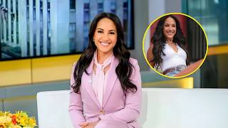 Emily Compagno Flaunts Her Stunning Figure in Latest Photo Emily Compagno Flaunts Her Stunning Figure in Latest Photo