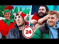 Race To The North Pole In 24 Hours Challenge