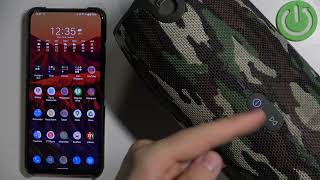 Full How to Enter Pairing Mode in JBL Xtreme Update