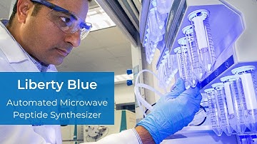 Liberty Blue Overview