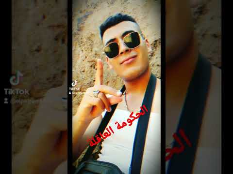 الحكومة العاقلة