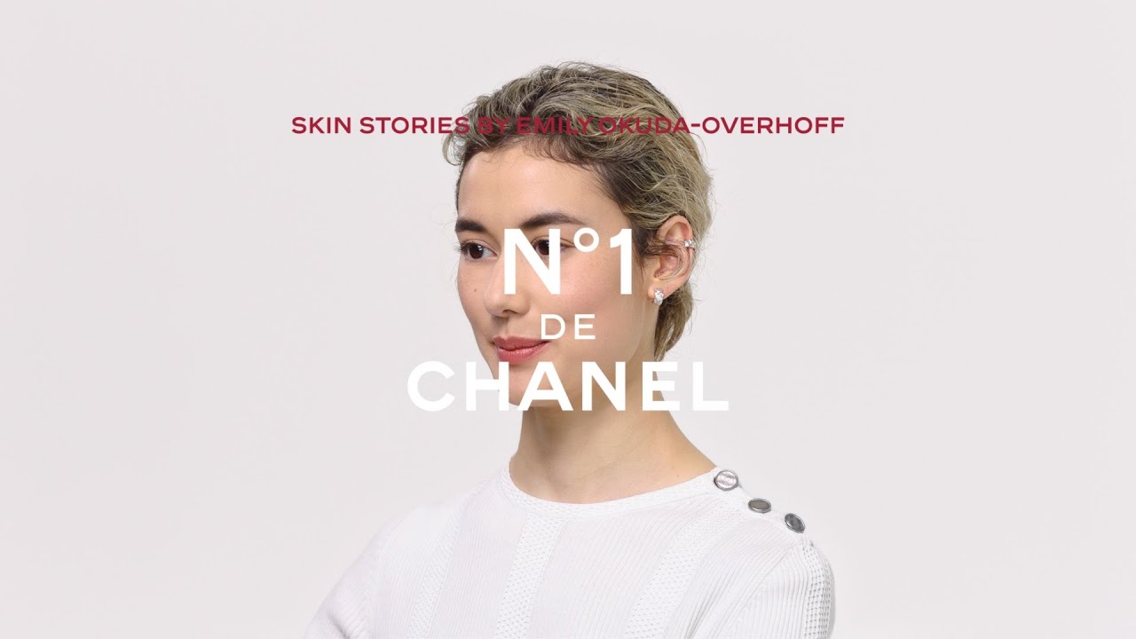 N°1 DE CHANEL SECRETS — CHANEL Skincare