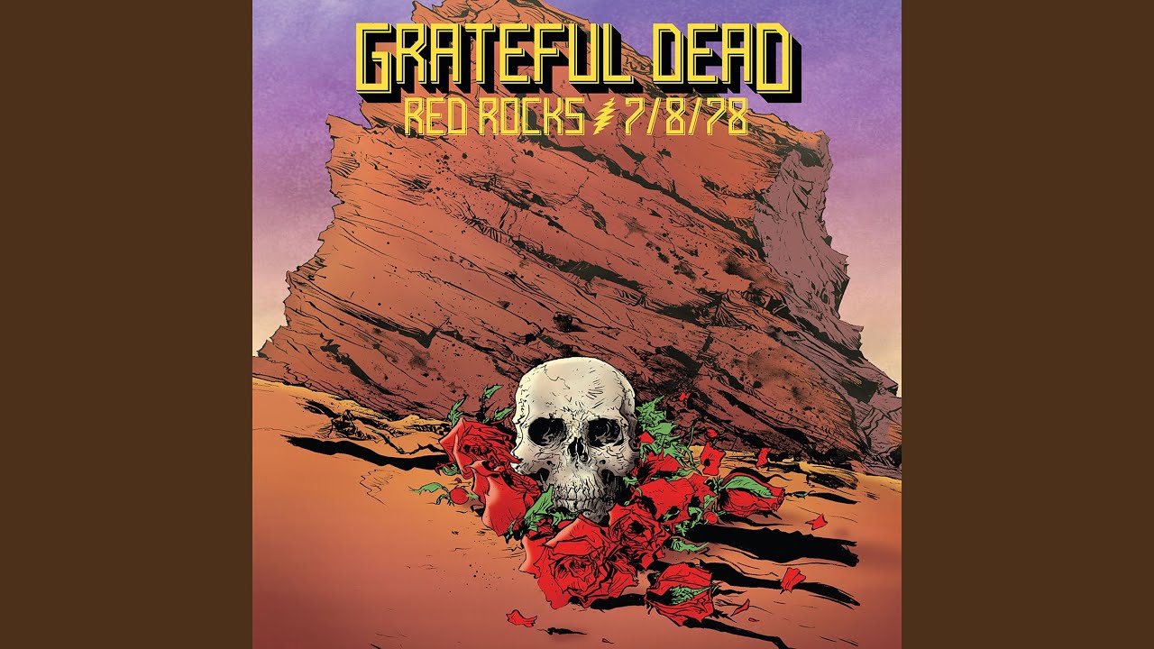 Good Lovin' (Live at Red Rocks Amphitheatre, Morrison, CO 7/8/78