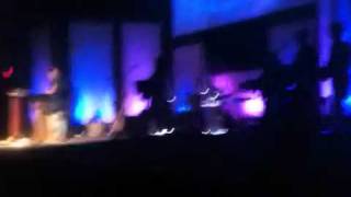 Easter 2011 Open Door Church  joshua texas part 1