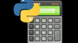 Basic Calculator in Python.